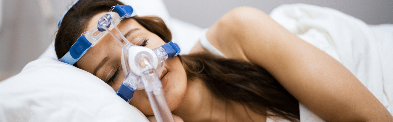 The Connection Between Sleep Apnea And Oral Health