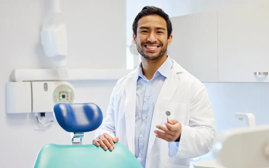 Finding the Right Dentist Near Me: A Complete Guide