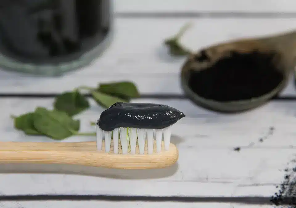 Does Charcoal Toothpaste Work, And Is It Right For You?